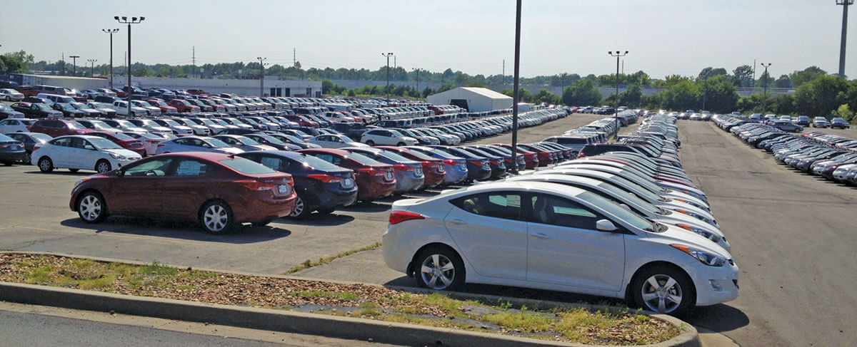 Car Lot