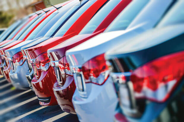 Car Lot