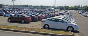 Car Lot
