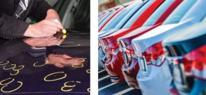 Dent Damage Assessment