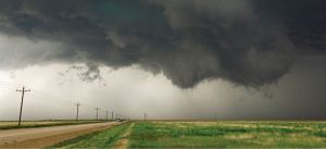 Hail Storm